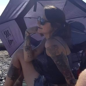 Meet your Posher, Brittany-jo